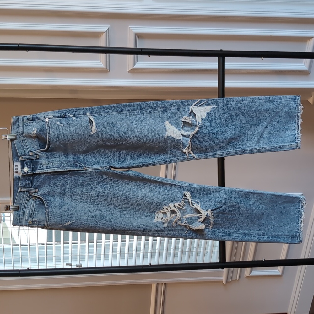 Agolde 90s Jeans - Fallout